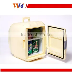 Fridge Freezer High Quality Portable Car Refrigerator thumbnail-2