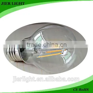 6W E26/27 6W LED Filament Bulb thumbnail-2
