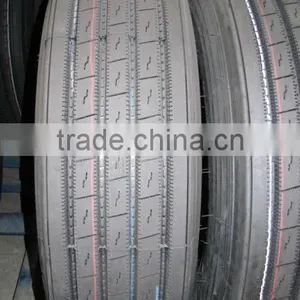 Truck Tire 285/75R24.5 thumbnail-1