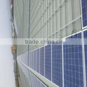 Photovoltaic Bracket for Pitched Roof thumbnail-1