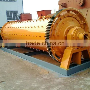 Hot Sale K-Feldspar Mineral Processing Equipment thumbnail-1