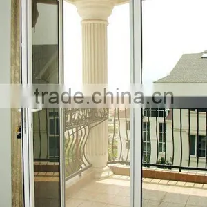 LG PVC Casement Doors(opening Inside), PVC Doors thumbnail-1