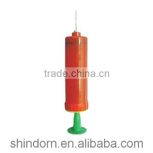 Party Supplies Balloon Air Pump, Mini Balloon Pump for Inflating thumbnail-3