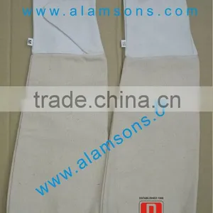 High Quality Beekeeping Gloves / Gloves for Beekeepers With Long Sleeve thumbnail-1