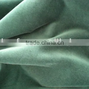 Woven Twill Stretch Velveteen Fabric for Apparel Fabric thumbnail-1