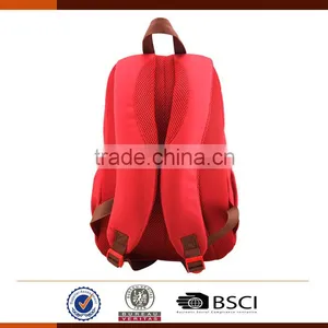 New Design 600D School Backpack Bag for Teenage Girls thumbnail-4