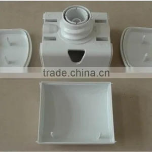 Water Purifier Filter Plastic Shell and High Quality Mold thumbnail-1