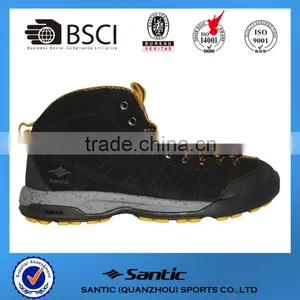 2016 MEN HIKING SHOES NEW FASHION MOUNTAIN CLIMBING SHOES TREKKING SHOES thumbnail-1