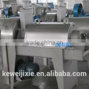 Brown Pulper Machine thumbnail-2