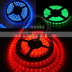 5050 RGBW Dustproof LED Rigid Strip Light thumbnail-1
