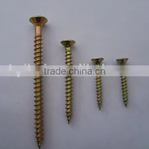 Countersunk Chipboard Screw thumbnail-2