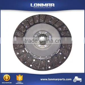 2015 China Sale Agriculture Machinery Parts Clutch Disc for FIAT thumbnail-1
