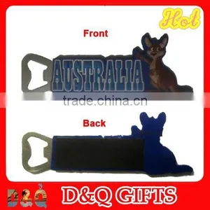 Fashion Rubber Keychain thumbnail-2