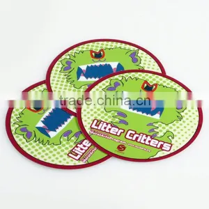 New Fashion Matt Lamination Printing Sticker Labels,custom Stickers Waterproof,Vinyl Clear Cosmetic Labels ---DH20217 thumbnail-1