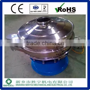 High Frequency Stainless Steel Filter Used in Building Mateenrial,electricity, Chemical,phamaceutical Area thumbnail-1
