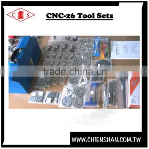 CNC-266 Hot Selling CNC High Quality Machine Spring thumbnail-5