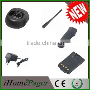 HT-9200 Wireless Construction Site Two Way Radio Walkie Talkie thumbnail-3