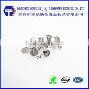 Dongguan Fastener Factory Spring Manufacturer thumbnail-2