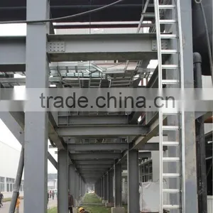 Astm A325 Bolt for Steel Structure,steel Structure Factory,warehouse thumbnail-1
