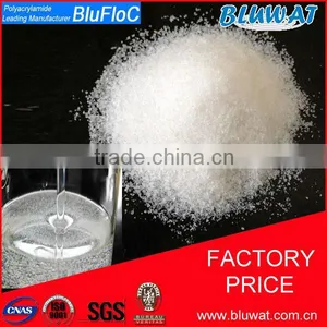 Blufloc Polyacrylamide PAM for Petroleum Adhesive thumbnail-1