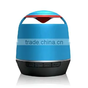 Stereo Bluetooth Wireless Speakers for Motorcycle Easy to Carry thumbnail-1