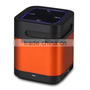 K03 Best Mini Portable Bluetooth Speaker tf Card for Mobile Phone thumbnail-1