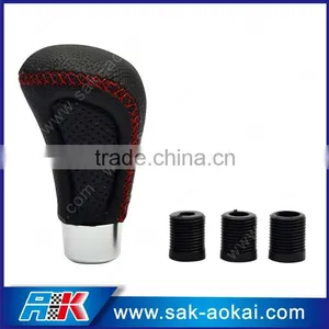 Golf Ball Gear Shift Knob Aluminum Gear Knob thumbnail-1