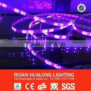 HL Holiday 12V LED Strips RGB thumbnail-1