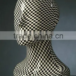 Classic Hat Display Mannequin Head thumbnail-6