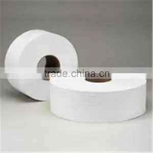 Bathroom Core Jumbo Toilet Roll thumbnail-5