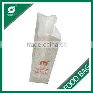 WHOLESALE DECORATIVE RECYCLABLE FASHION GIFT PAPERBAGS MANUFACTURER thumbnail-2