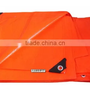 Shongdong Waterproof Fabric Tarpaulin High Density Polyethylene Striped Hem Make-to-order Awning Triangle Plastic Coner Anti-uv thumbnail-4