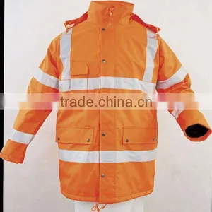 Workwear,uniform,protective,hiviz,protective thumbnail-1