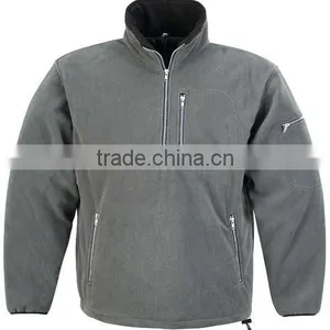 Promotional Fleece Pullover thumbnail-1
