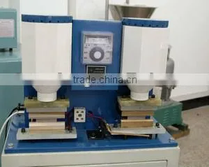 LSF Aluminum-Plastic Tube Sealing Machine thumbnail-2