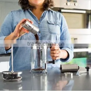 Convience Stainless Steel of Grinder Coffee thumbnail-2