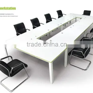 Furniture Extruded Aluminum Metal Leg for Office Desk thumbnail-5