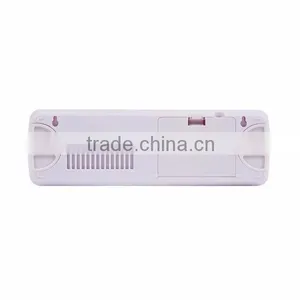 New Arrival Wholesale High Bright ABS LED Emergency Lamp Light Rechargeable thumbnail-5