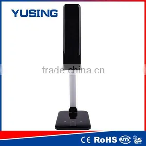 Touch Table Lamp Led Reading Desk Light For Manicure With 3 Lighting Modes thumbnail-2