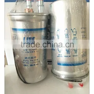 Hot Sale Factory Directly High Quality Coolant Filter thumbnail-4