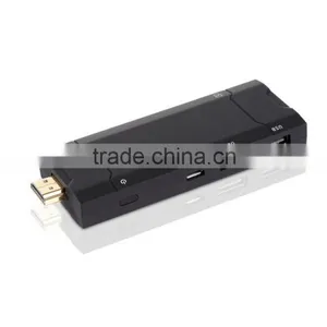 Rockchip RK3368 Dongle Octa Core Android 5.1 2GB RAM 8GB ROM HDMI 2.0 4K 2K Smart TV Stick ENYBOX Octa Core Android TV Dongle thumbnail-4