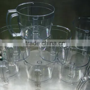 Injection Mold for Household Products thumbnail-4