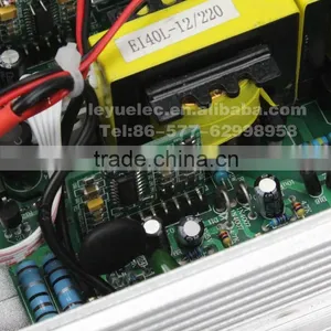 Modified Sine Wave OPIM-0600-2-48 DC to AC 48v 220v Inverter Air Conditioner thumbnail-4