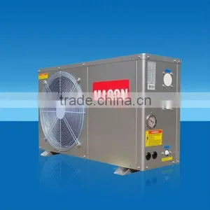 Air to Water Heat Pump ,House Heating Heat Pump 14kw thumbnail-1
