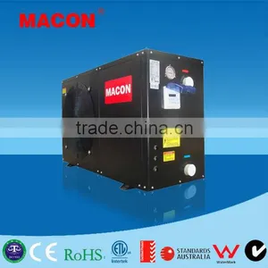 MACON SPA Heater thumbnail-1