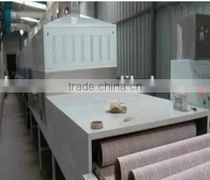 Paper Products Microwave Drying Equipment thumbnail-2