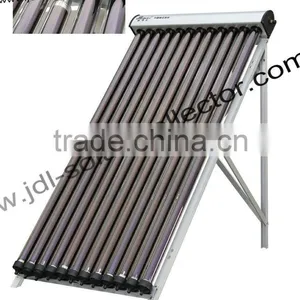 Jiadele U-type Pressurized Solar Collector thumbnail-1