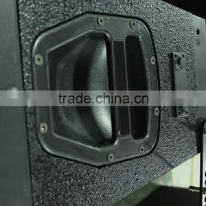 Dual 10" 800W q1 Speaker Line Array Sound System Quality Choice thumbnail-4