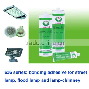 Condensed Liquid Silicon Rubber for Sealing and Bonding thumbnail-1