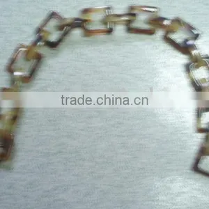 Plastic Chain/acrylic Chain/resin Chain thumbnail-1